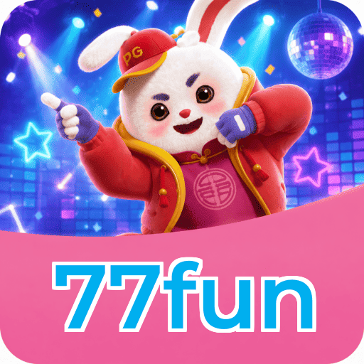 Comparação APP mobile vs versão web da 77fun